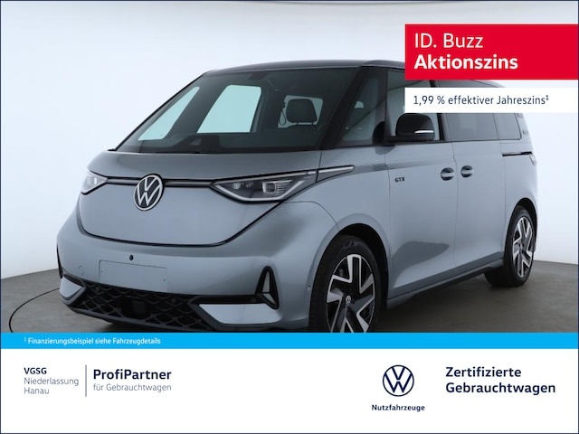 Volkswagen ID.Buzz