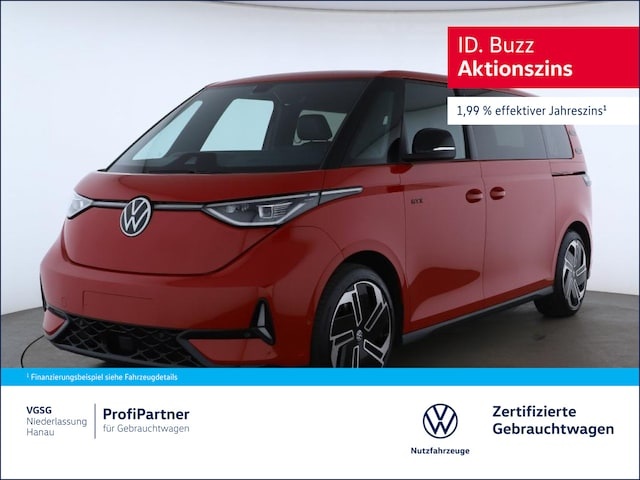 Volkswagen ID.Buzz