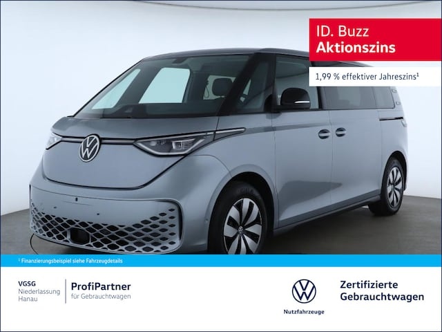 Volkswagen ID.Buzz
