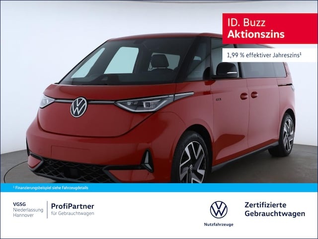Volkswagen ID.Buzz