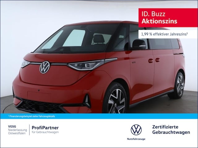 Volkswagen ID.Buzz