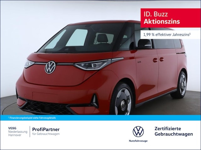 Volkswagen ID.Buzz