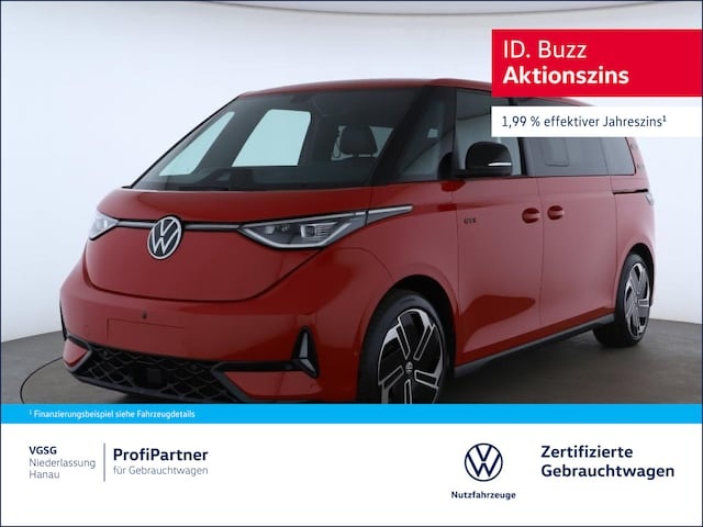 Volkswagen ID.Buzz