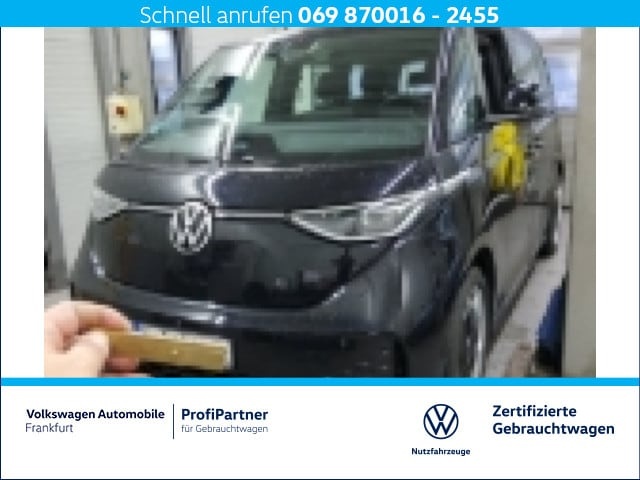 Volkswagen ID.Buzz