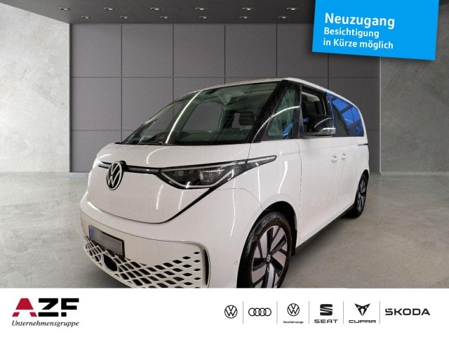Volkswagen ID.Buzz