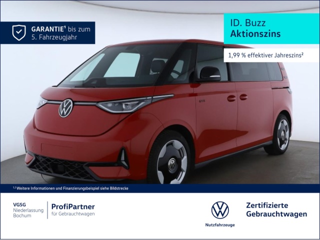 Volkswagen ID.Buzz