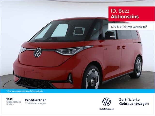 Volkswagen ID.Buzz