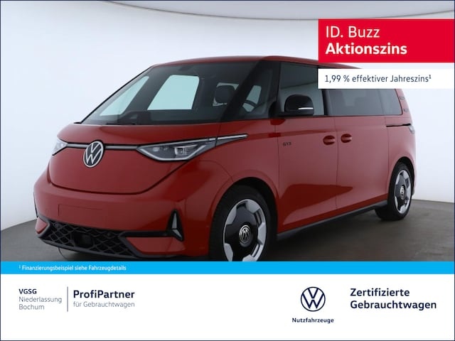 Volkswagen ID.Buzz