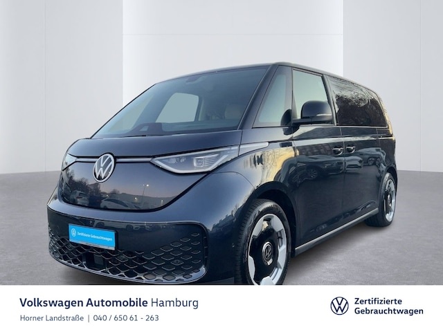 Volkswagen ID.Buzz
