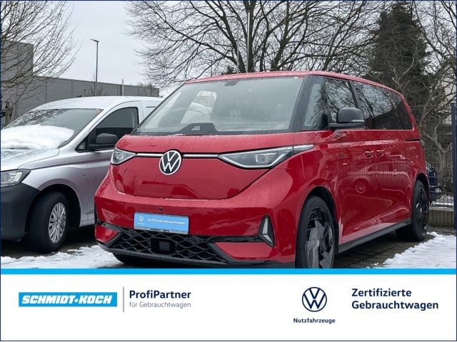 Volkswagen ID.Buzz