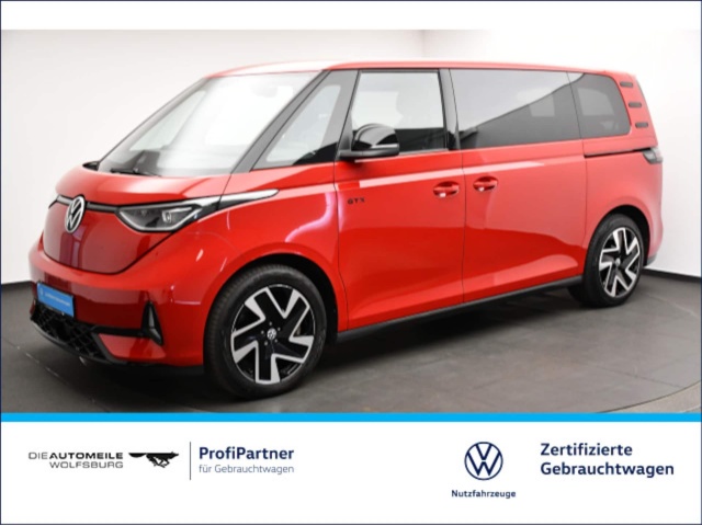 Volkswagen ID.Buzz