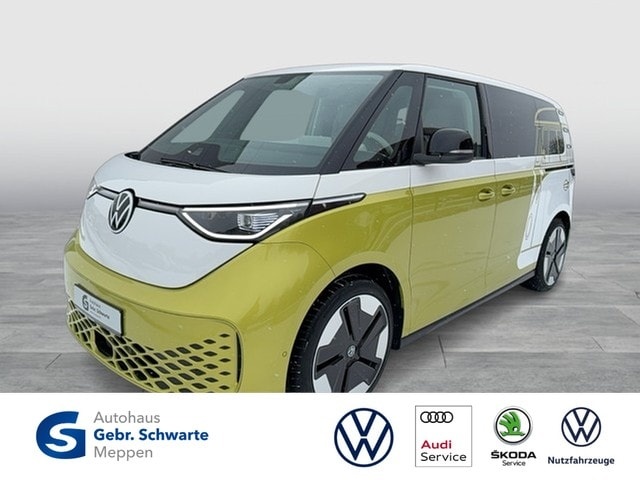 Volkswagen ID.Buzz