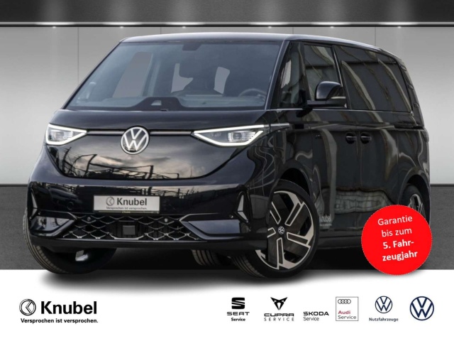 Volkswagen ID. Buzz