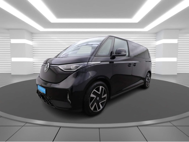Volkswagen ID.Buzz