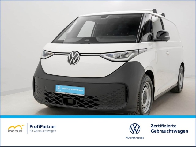 Volkswagen ID.Buzz