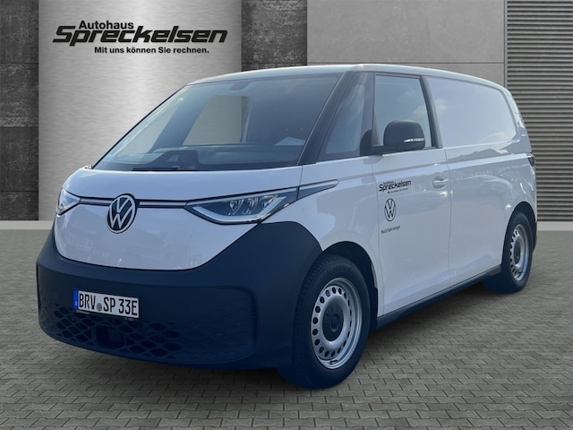 Volkswagen ID.Buzz