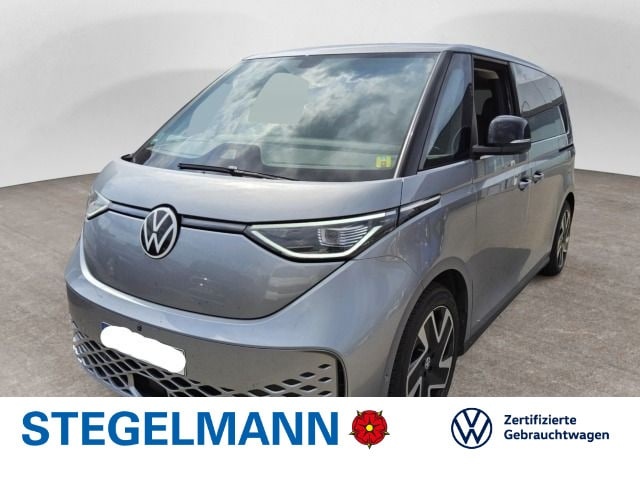 Volkswagen ID.Buzz