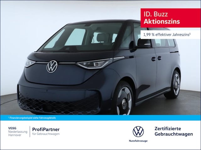 Volkswagen ID.Buzz