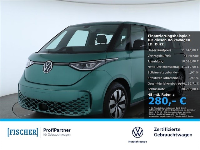 Volkswagen ID.Buzz