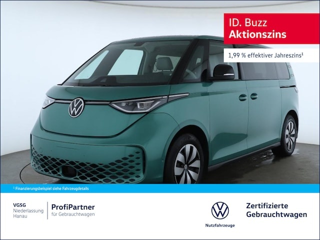 Volkswagen ID.Buzz