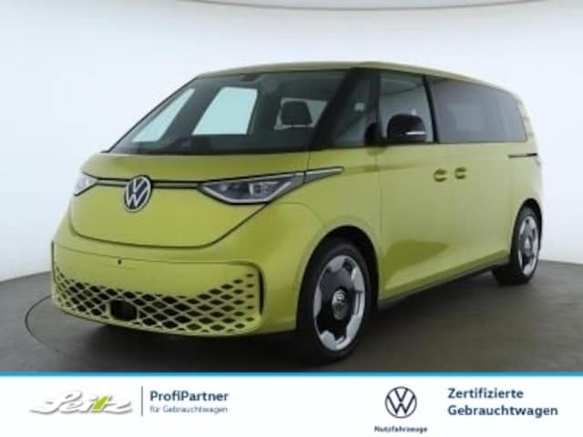Volkswagen ID.Buzz