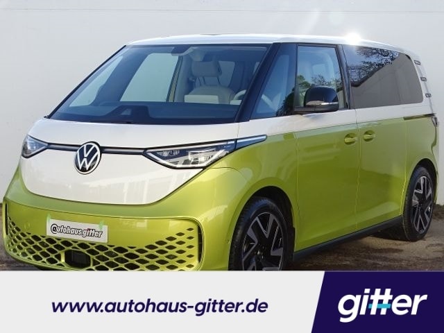 Volkswagen ID.Buzz