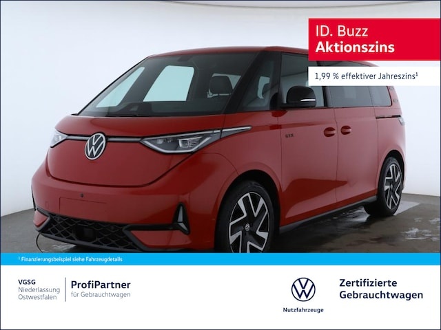 Volkswagen ID.Buzz