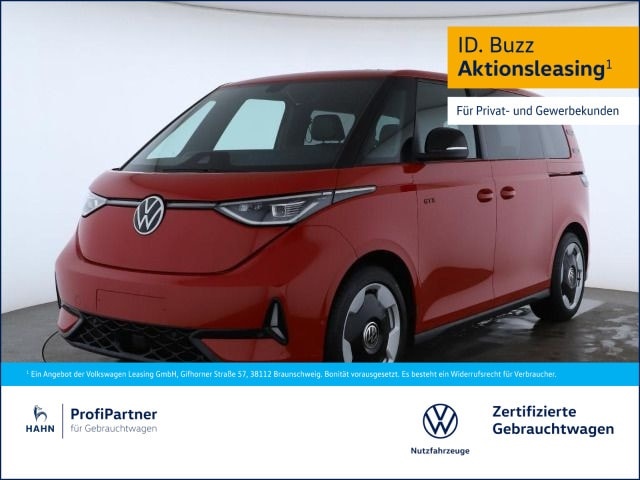 Volkswagen ID.Buzz