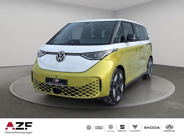 Volkswagen ID.Buzz