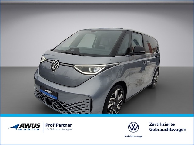 Volkswagen ID.Buzz