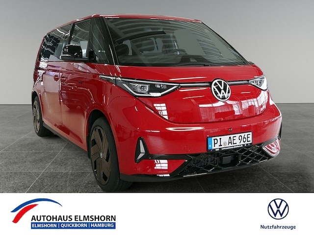 Volkswagen ID.Buzz