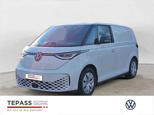 Volkswagen ID.Buzz