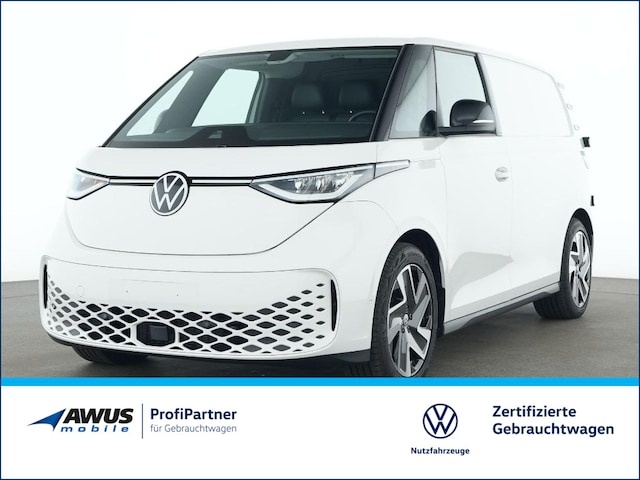 Volkswagen ID.Buzz