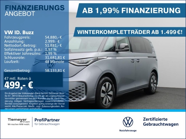Volkswagen ID.Buzz