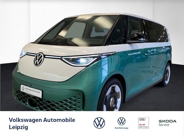 Volkswagen ID.Buzz