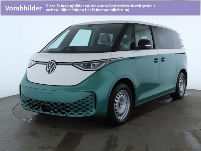 Volkswagen ID.Buzz