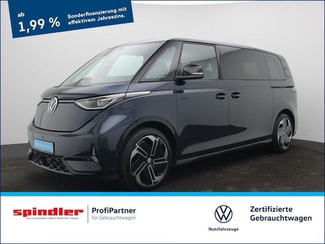 Volkswagen ID.Buzz