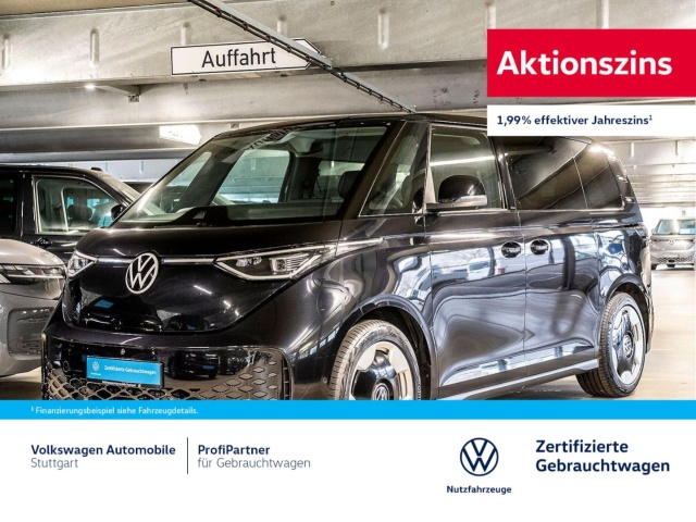Volkswagen ID.Buzz