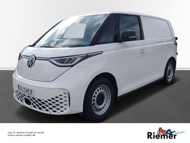 Volkswagen ID.Buzz