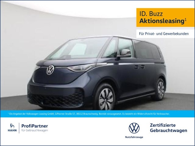 Volkswagen ID.Buzz