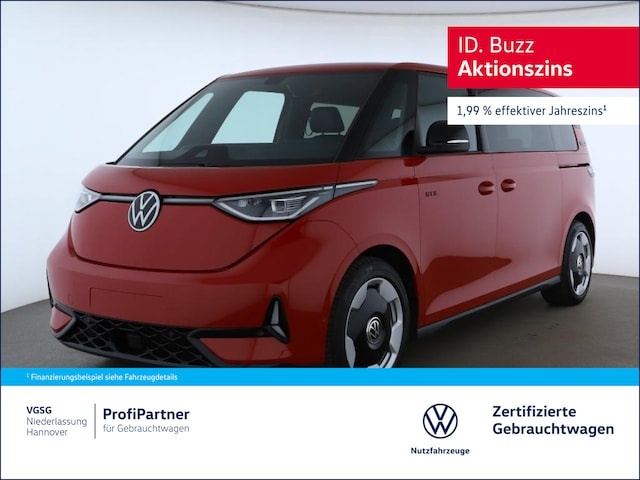 Volkswagen ID.Buzz