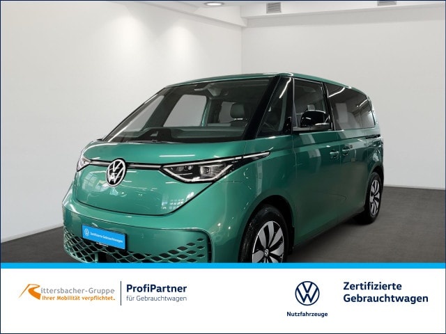 Volkswagen ID.Buzz