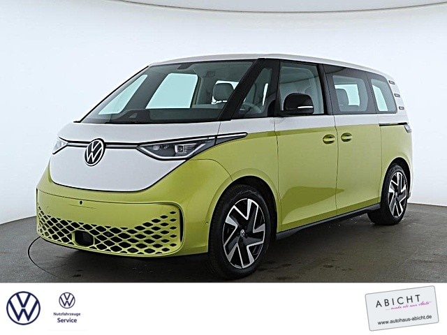 Volkswagen ID.Buzz