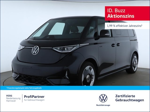 Volkswagen ID.Buzz