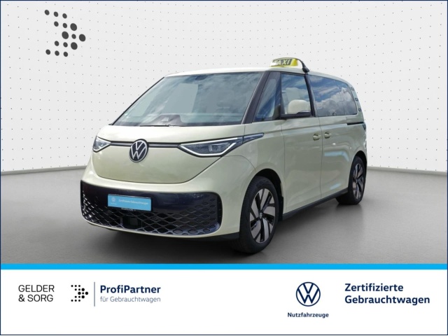 Volkswagen ID.Buzz