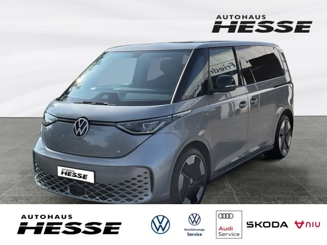 Volkswagen ID.Buzz