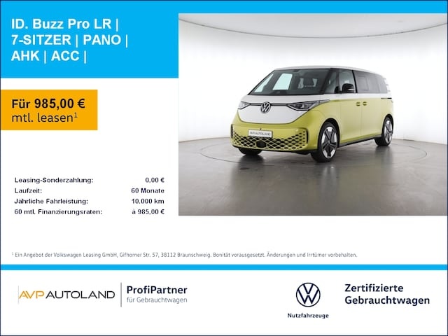 Volkswagen ID.Buzz