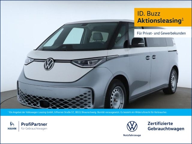 Volkswagen ID.Buzz