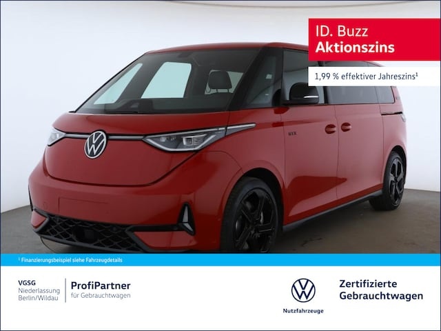 Volkswagen ID.Buzz