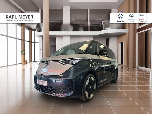 Volkswagen ID.Buzz